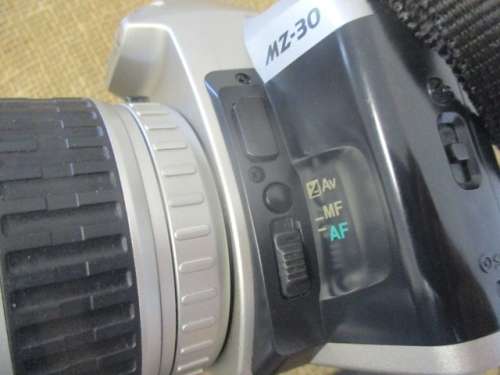 For Doepie Bid Only - Vintage Pentax 28 - 80 Lens                 2000