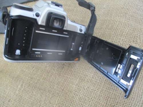 For Doepie Bid Only - Vintage Pentax 28 - 80 Lens                 2000