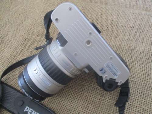 For Doepie Bid Only - Vintage Pentax 28 - 80 Lens                 2000