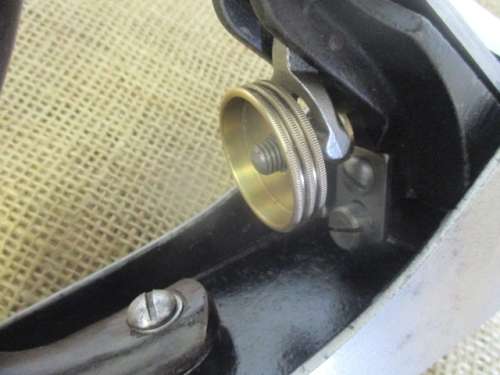 Nice Vintage Bailey Stanley No 5 Smoothing Plane    Made In England