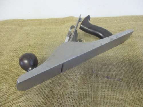 Nice Vintage Bailey Stanley No 5 Smoothing Plane    Made In England
