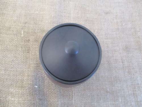 Smell The Aroma Of Pipe Tobacco.......Beautiful Vintage Tobacco Barrel