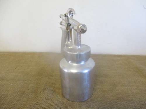 Air Pressure Spray Gun - Never Been Used Before