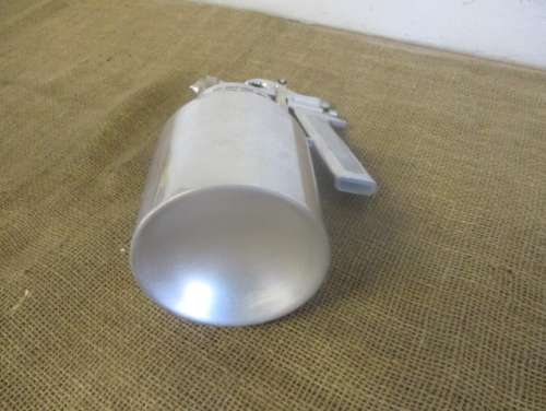 Air Pressure Spray Gun - Never Been Used Before