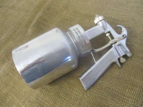 Air Pressure Spray Gun - Never Been Used Before