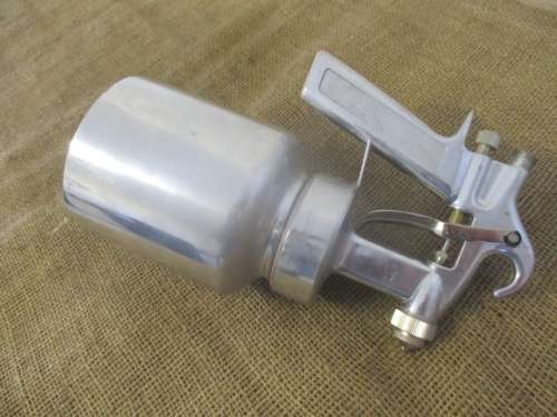 Air Pressure Spray Gun - Never Been Used Before