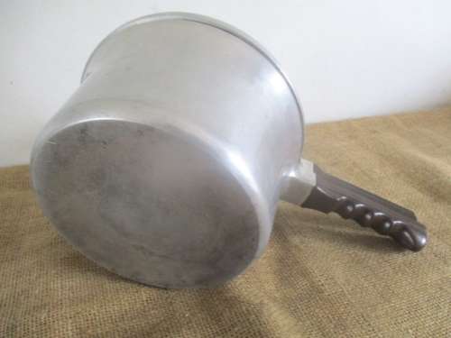 Beautiful Vintage Presto Model 404 Pressure Cooker By National Pressure Cooker Co (England) Ltd