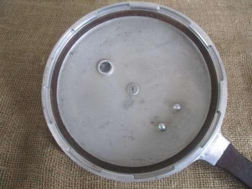 Beautiful Vintage Presto Model 404 Pressure Cooker By National Pressure Cooker Co (England) Ltd