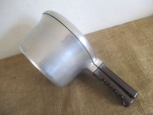 Beautiful Vintage Presto Model 404 Pressure Cooker By National Pressure Cooker Co (England) Ltd