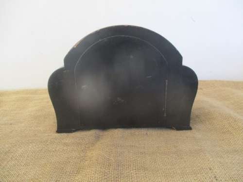 Beautiful Vintage Smiths Chime Mantel Clock                           Made In England