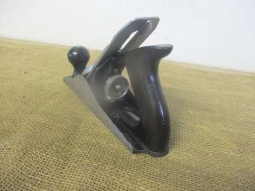 Beautiful Stanley Bailey No 3 Smoothing Plane.     Made in England