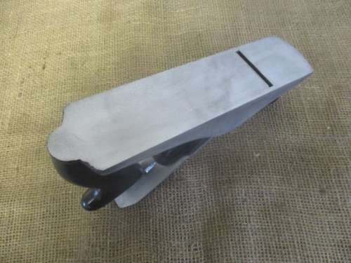 Beautiful Stanley Bailey No 3 Smoothing Plane.     Made in England