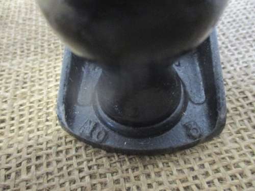 Beautiful Stanley Bailey No 3 Smoothing Plane.     Made in England