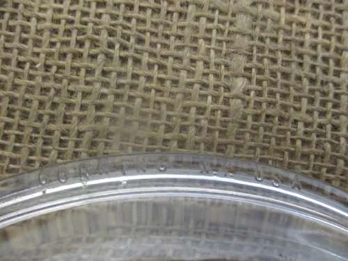 Beautiful Vintage L'Echalote La Marjolaine Corning Ware Spice O' Life 1 3/4 Quart Lidded Dish