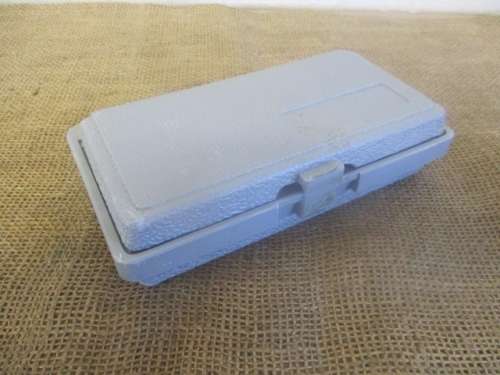 Handy Set Hollow Core Drill Bits