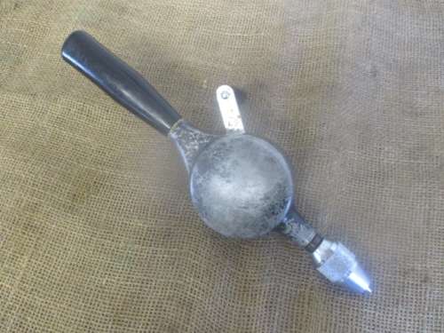 An Excellent Stanley No 5803 Hand Drill            Made In England