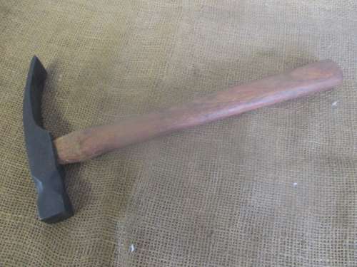 Vintage Masonry / Rock / Brick Hammer
