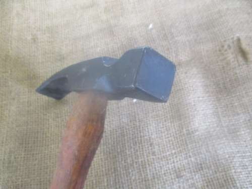 Vintage Masonry / Rock / Brick Hammer