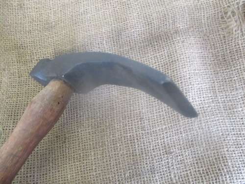 Vintage Masonry / Rock / Brick Hammer