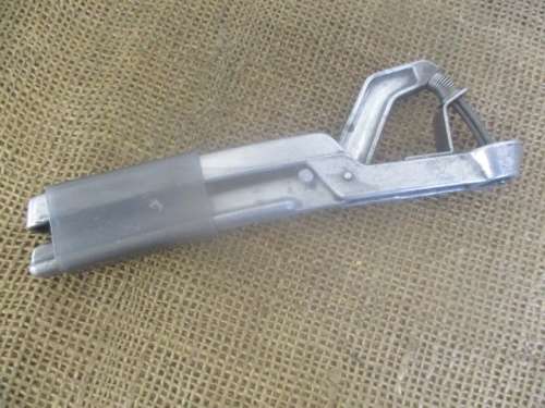 Rare Vintage Aluminum Westmark Olivus Olive Stoner            Made In West-Germany