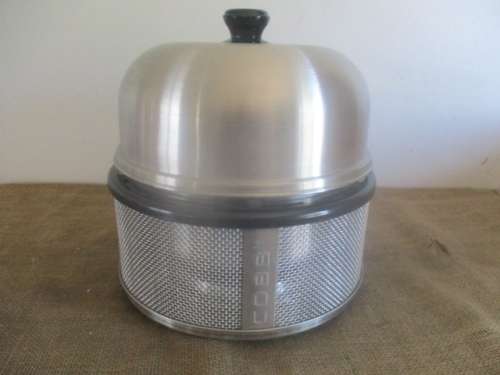 Nice Cobb Classic Stove