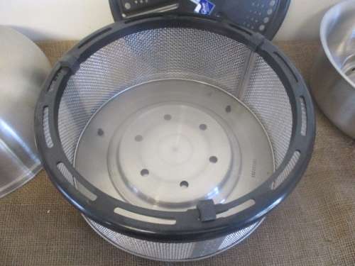 Nice Cobb Classic Stove