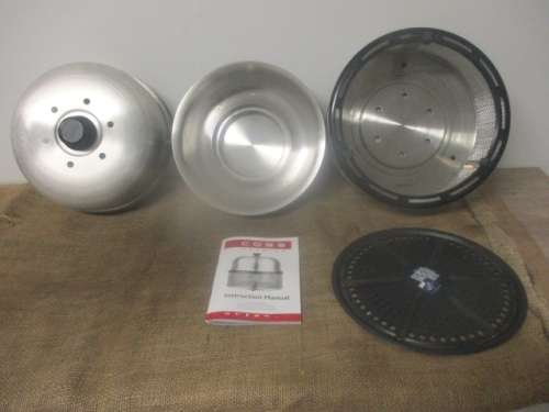 Nice Cobb Classic Stove