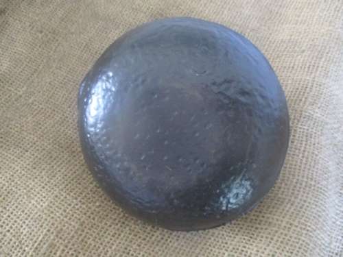 Have A Nice Cup Of Some Healthy Tea Made In This Cute Little Vintage Cast Iron Japanese Teapot