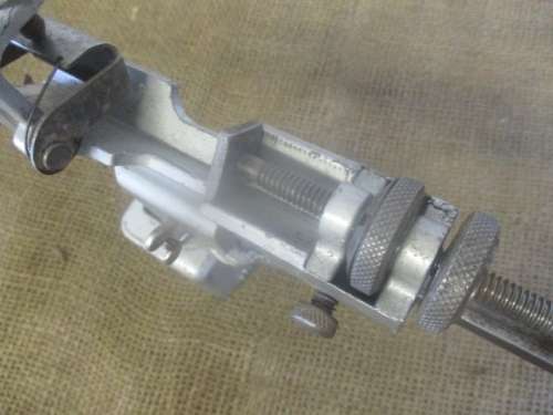 Nice Drill Grinding Attachment For Bench Grinder