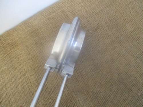 An Old Vintage Skyline Jaffle Pressure Toaster