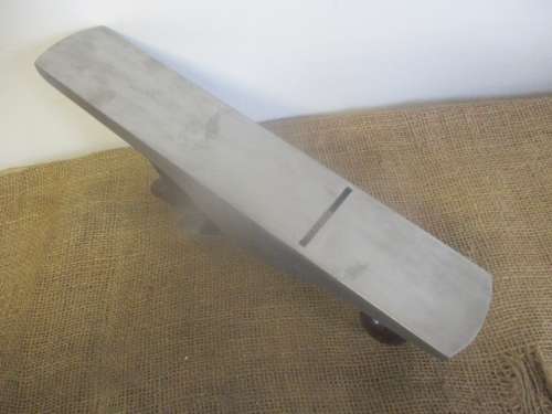 The Role Model...... Lovely Stanley Bailey No 5 1/2 Smoothing Plane.     Made in USA