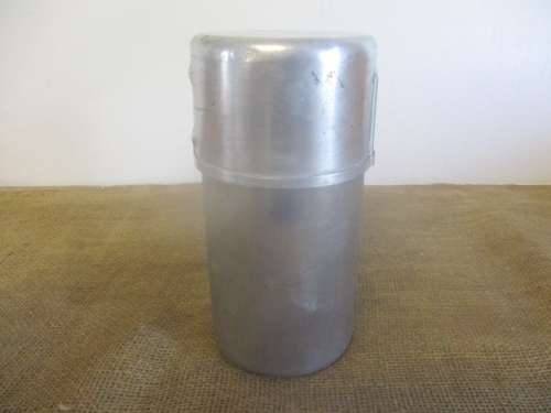 Super Rare : Vintage U.S. Military WWII 1945 Kerosene Field Stove By C.M. Mfg. Co 1945