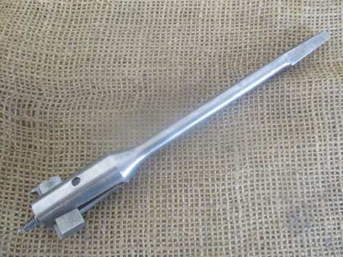 Vintage Adjustable Auger 40mm -76mm Drill Bit