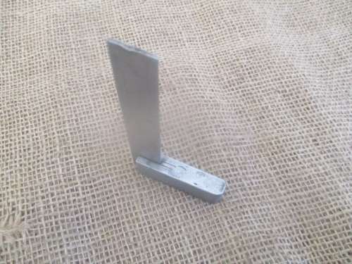 For BenBoo Bid Only - Three Good Vintage Calipers And Cute Little Steel Square