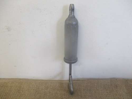 Real Old Veteran.....This Nice Vintage Tecalemit CAT. No GC 3020 Grease Pump