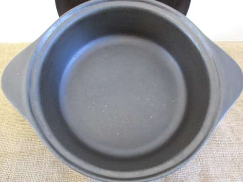 Spoil Yourself With This Very Beautiful Large Cookwell Ovenproof Cast Iron Casserole