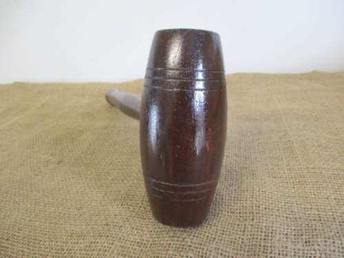 Beautiful 400gr Wooden Mallet......Carpenter's Mallet???????