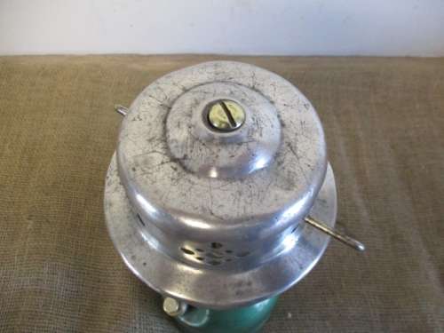 Rare Vintage Coleman 241G No TK-66 "Sunshine Of The Night" Kerosene Lantern      Made In Canada