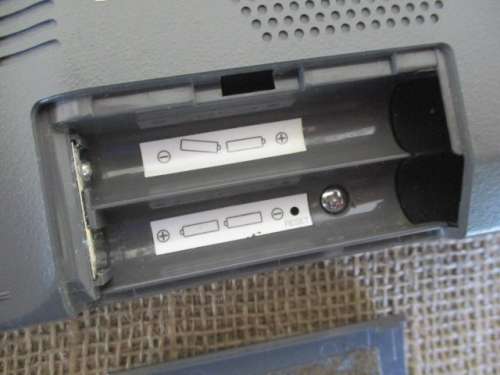 Rare Vintage LW/MW/SW/FM Stereo Sony World Band Receiver ICF - SW55