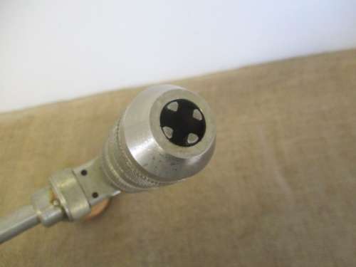 An Excellent Stanley No 5044 - 10 Inch MK 2 Hand Brace Drill         Made In England