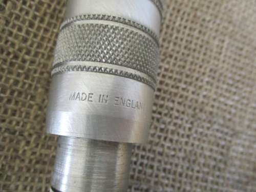 An Excellent Stanley No 5044 - 10 Inch MK 2 Hand Brace Drill         Made In England