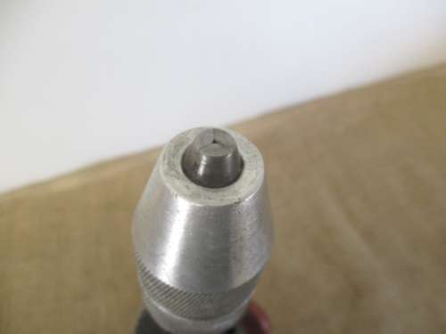 Beautiful Vintage No 40 Mit-A-Mit Hand Drill    By Silex Tools   Made In Australia