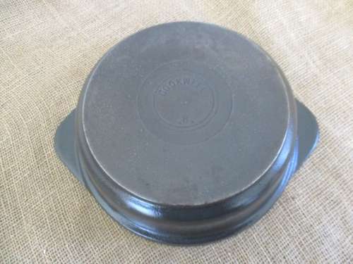 Get Yourself This Unbeatable Lifetime No 8 Cookwell Ovenproof Cast Iron Casserole