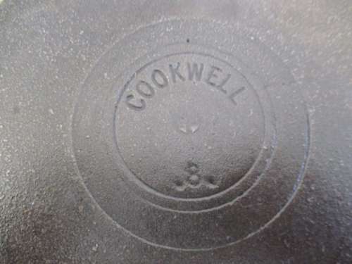 Get Yourself This Unbeatable Lifetime No 8 Cookwell Ovenproof Cast Iron Casserole