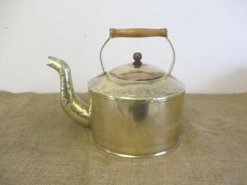 For Lorna`s Bid Only - Beautiful And With So Much Charm....This Characterful Enormous Size Vintage