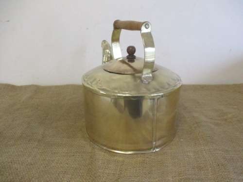 For Lorna`s Bid Only - Beautiful And With So Much Charm....This Characterful Enormous Size Vintage