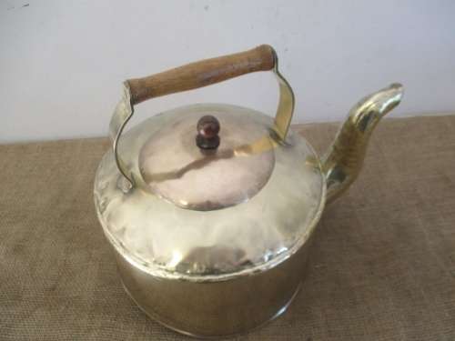 For Lorna`s Bid Only - Beautiful And With So Much Charm....This Characterful Enormous Size Vintage