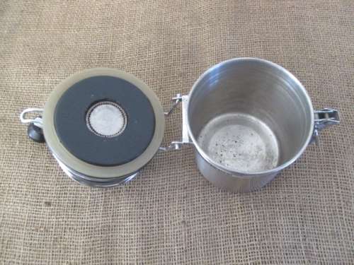 Very Nice Stainless Steel Coffee Grinder