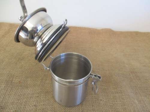 Very Nice Stainless Steel Coffee Grinder
