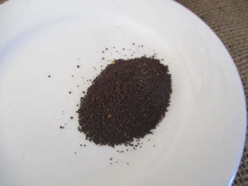 Very Nice Stainless Steel Coffee Grinder